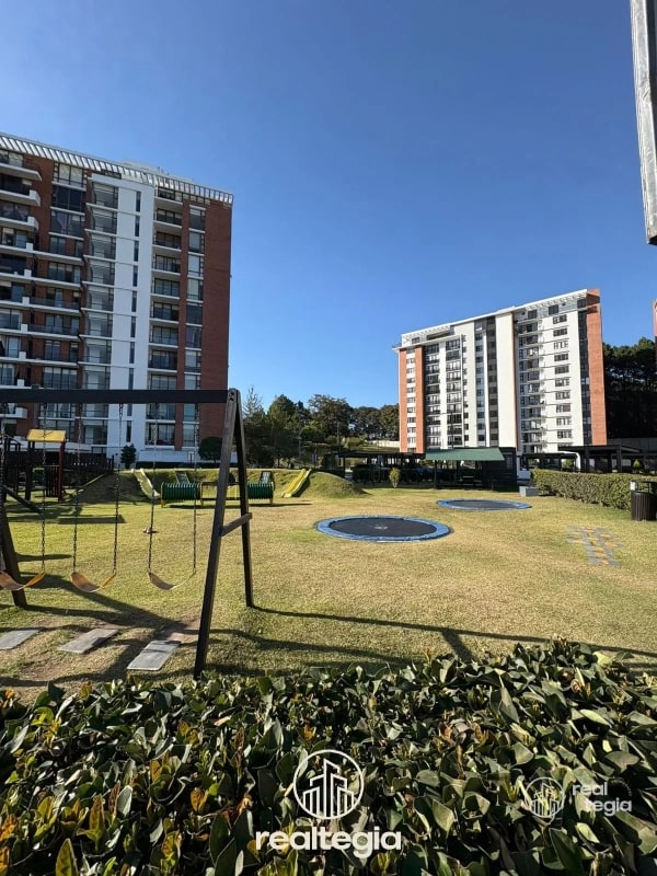 APARTAMENTO SAN ISIDRO  2021  ZONA 16 - 3