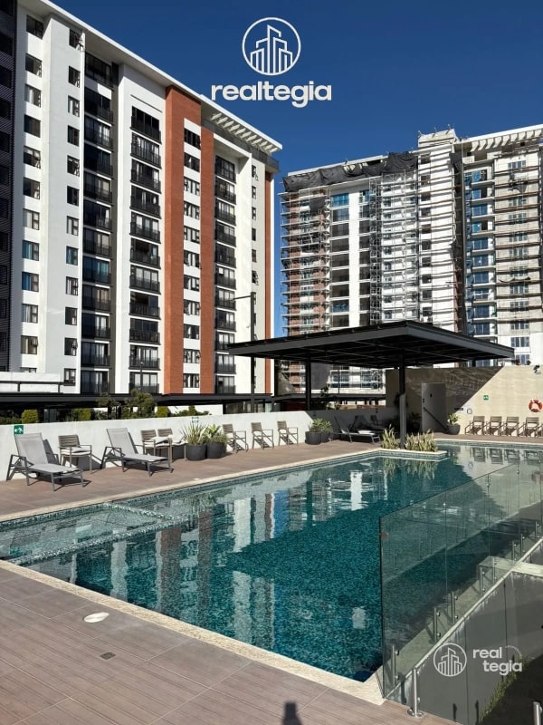 APARTAMENTO SAN ISIDRO 2021 ZONA 16 - 2