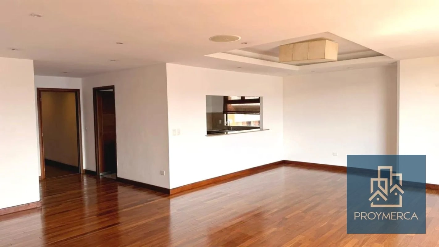 Apartamento en alquiler, Edificio Mirafiori, zona 10 - 12
