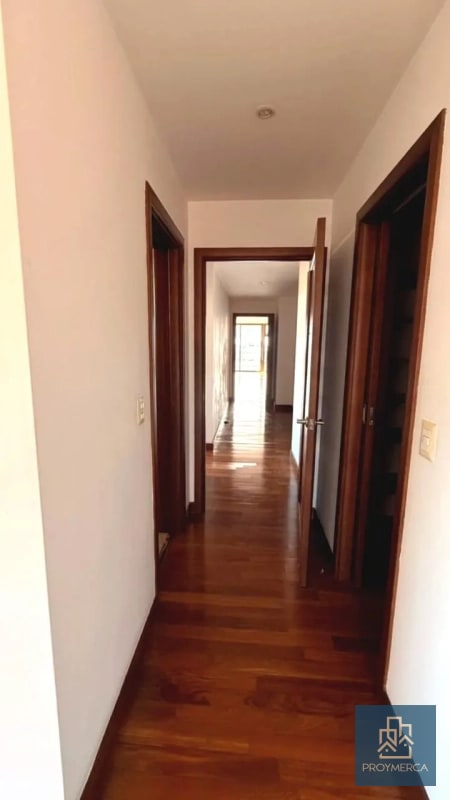 Apartamento en alquiler, Edificio Mirafiori, zona 10 - 6