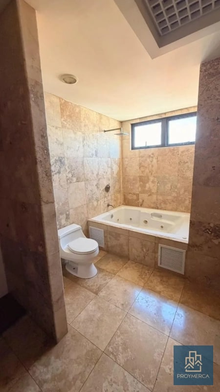 Apartamento en alquiler, Edificio Mirafiori, zona 10 - 5