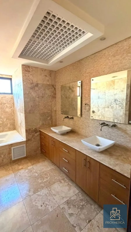 Apartamento en alquiler, Edificio Mirafiori, zona 10 - 4