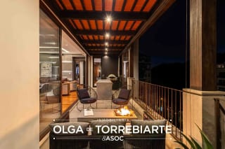 Apartamento en Albereda de La Española, Muxbal — Apartamento en Venta en Muxbal, Guatemala, Ciudad — miniatura 6 de 16