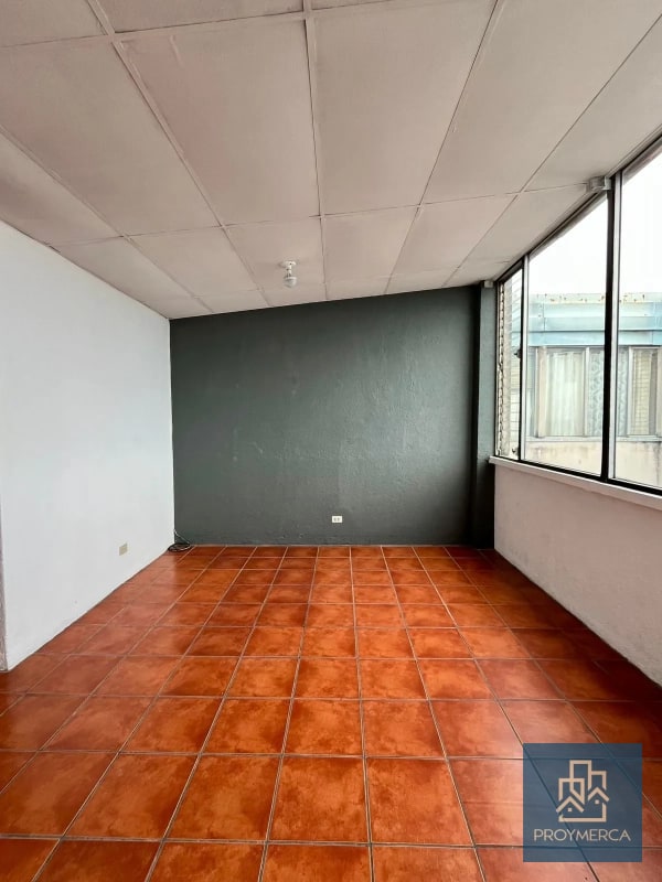 Apartamento en venta, Edificio El Centro, Zona 1 - 7