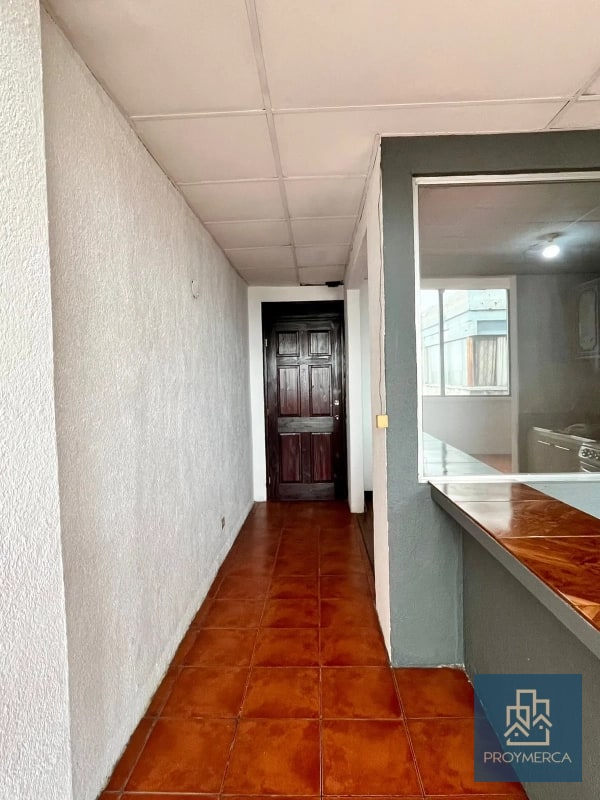 Apartamento en venta, Edificio El Centro, Zona 1 - 5
