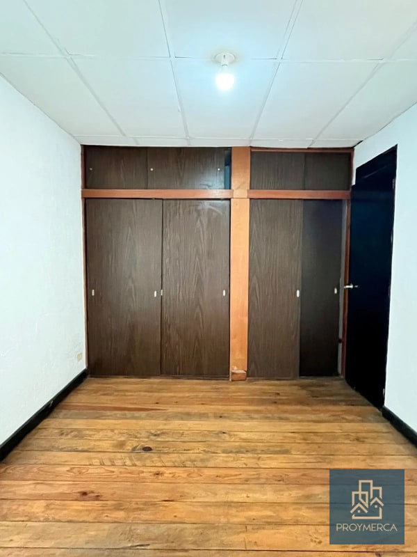 Apartamento en venta, Edificio El Centro, Zona 1 - 3