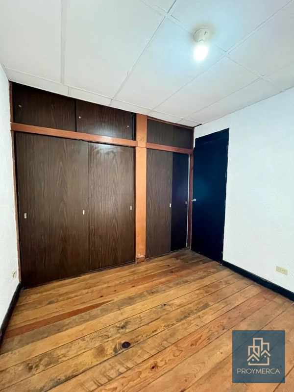 Apartamento en venta, Edificio El Centro, Zona 1 - 2