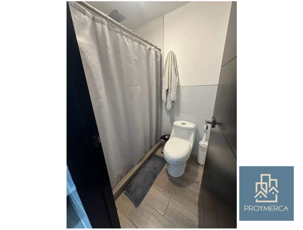 Apartamento en venta, Edificio Segheria, Zona 14 - 4