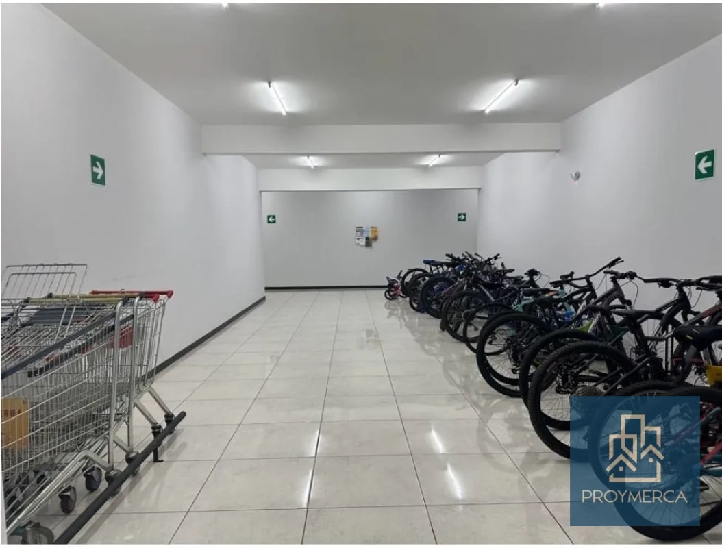 Apartamento en venta, Edificio Segheria, Zona 14 - 2