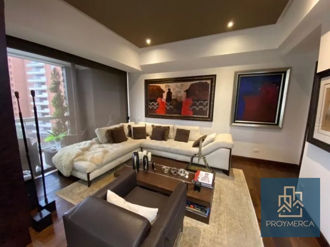 Apartamento amueblado en venta, Tiffany 5ta Zona 14 - 9