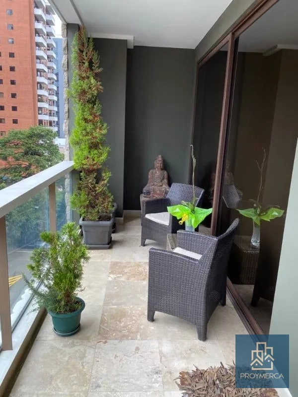 Apartamento amueblado en venta, Tiffany 5ta Zona 14 - 8