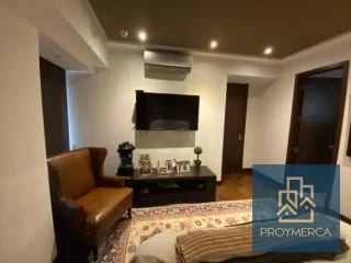 Apartamento amueblado en venta, Tiffany 5ta Zona 14 — Apartamento en Venta en Tiffany 5ta Avenida, Zona 14, Guatemala, Ciudad — miniatura 6 de 9