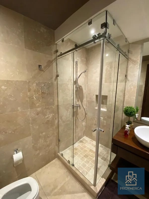 Apartamento amueblado en venta, Tiffany 5ta Zona 14 - 4