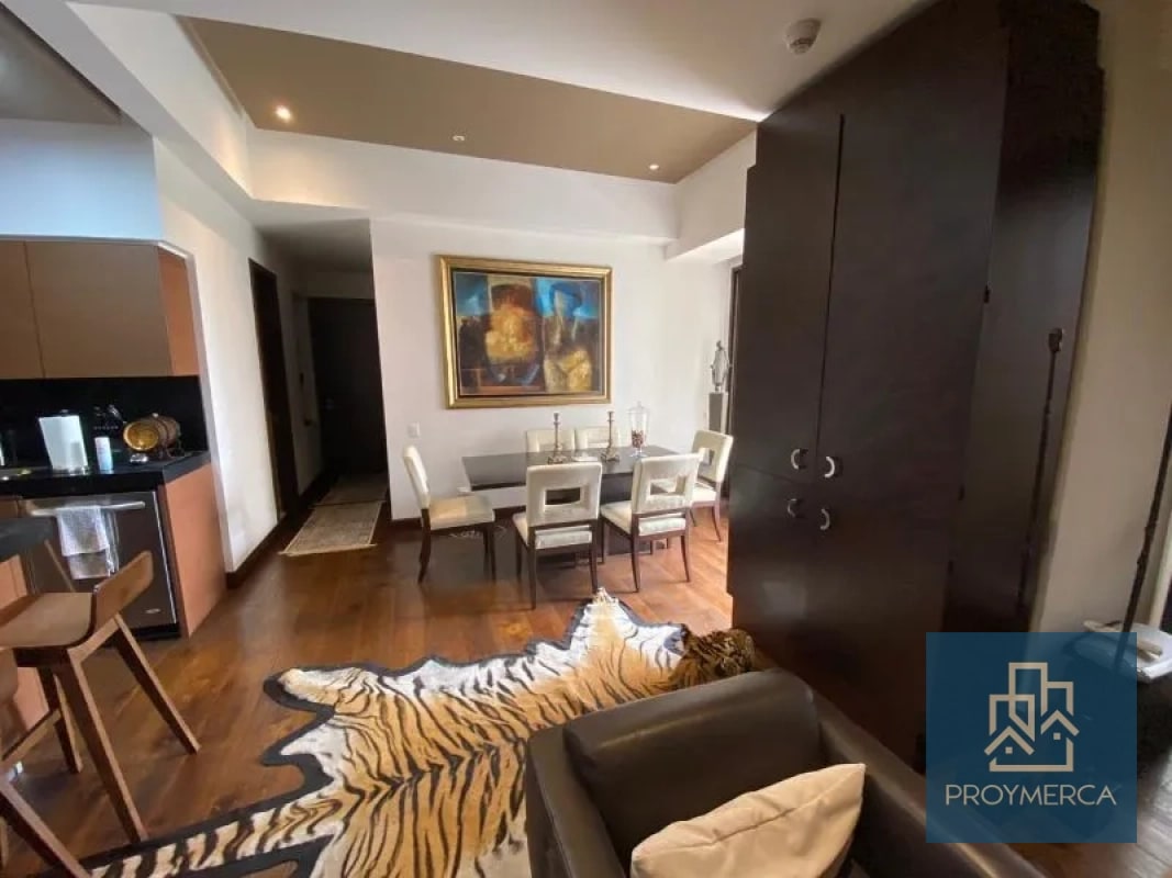 Apartamento amueblado en venta, Tiffany 5ta Zona 14 - 3