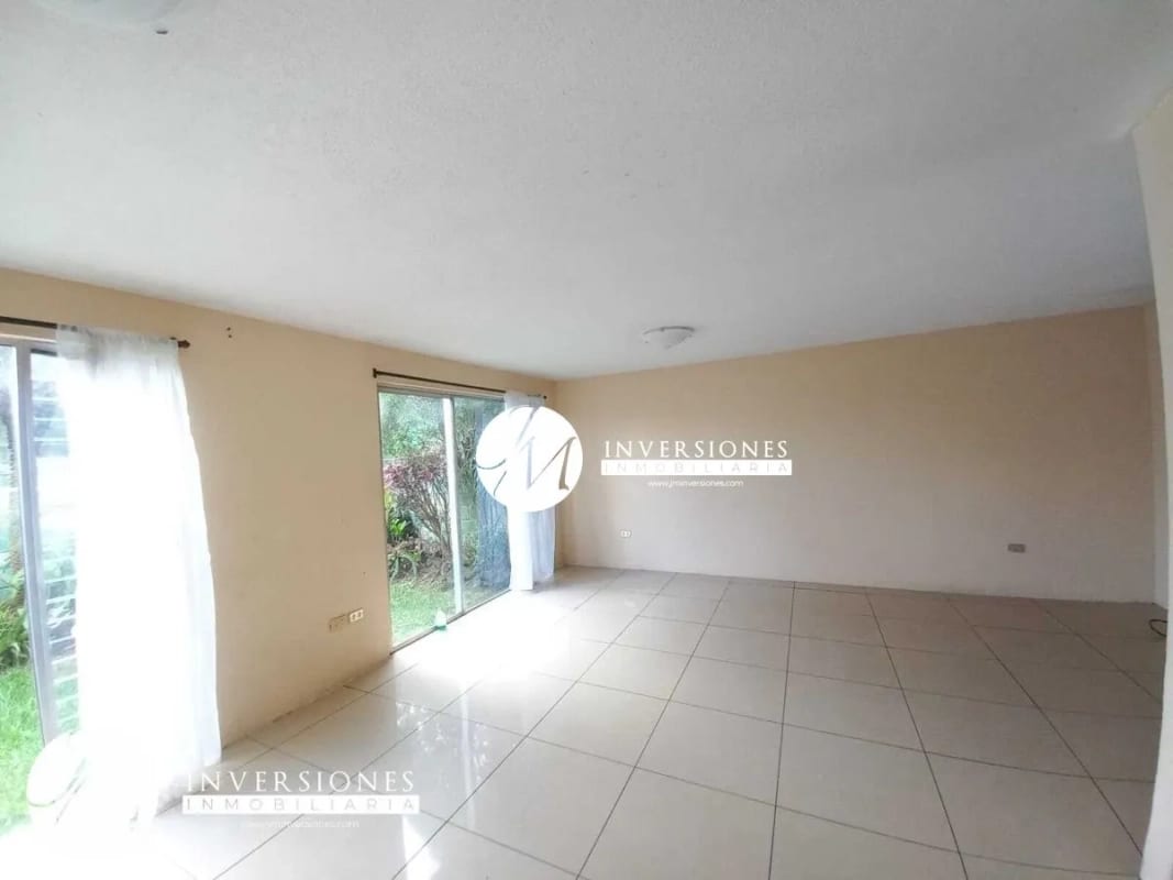 casa en venta en zona 16 — Apartamento en Venta en Zona 16, Guatemala, Ciudad — foto 16 de 17