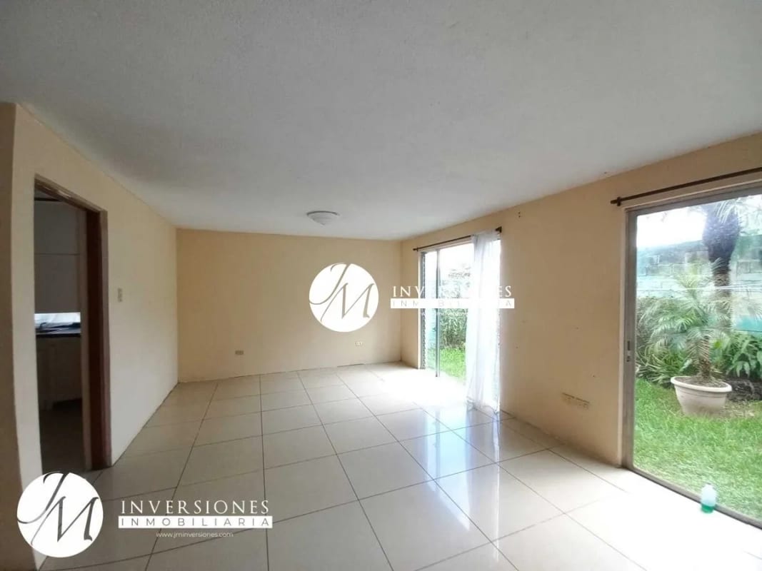 casa en venta en zona 16 — Apartamento en Venta en Zona 16, Guatemala, Ciudad — foto 15 de 17