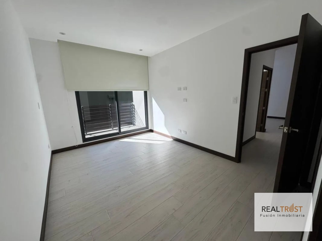Apartamento en venta Spazio zona 15 - 10