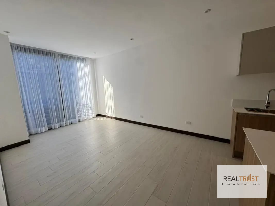 Apartamento en venta Spazio zona 15 — Apartamento en Venta en Spazio, Zona 15, Guatemala, Ciudad — foto 7 de 13