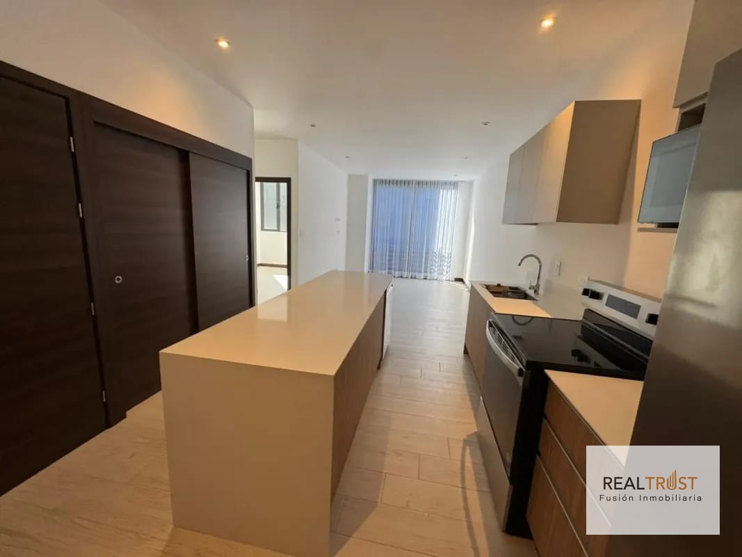 Apartamento en renta Spazio zona 15 — Apartamento en Alquiler en Spazio, Zona 15, Guatemala, Ciudad — foto 1 de 13