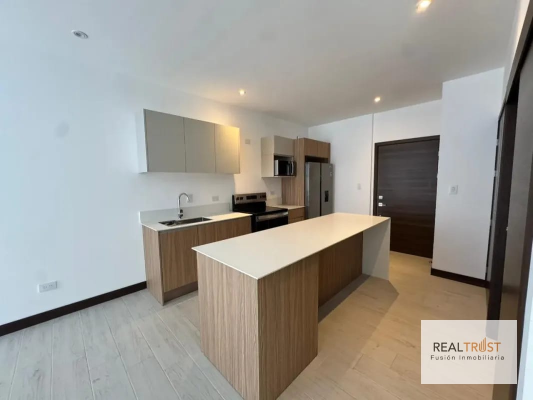 Apartamento en renta Spazio zona 15 — Apartamento en Alquiler en Spazio, Zona 15, Guatemala, Ciudad — foto 10 de 13