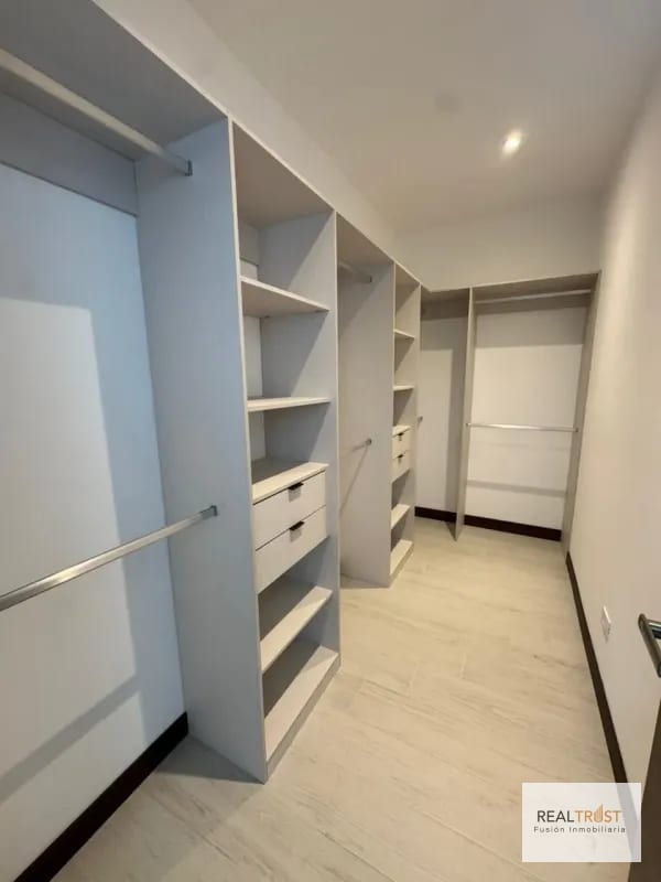 Apartamento en renta Spazio zona 15 — Apartamento en Alquiler en Spazio, Zona 15, Guatemala, Ciudad — foto 6 de 13