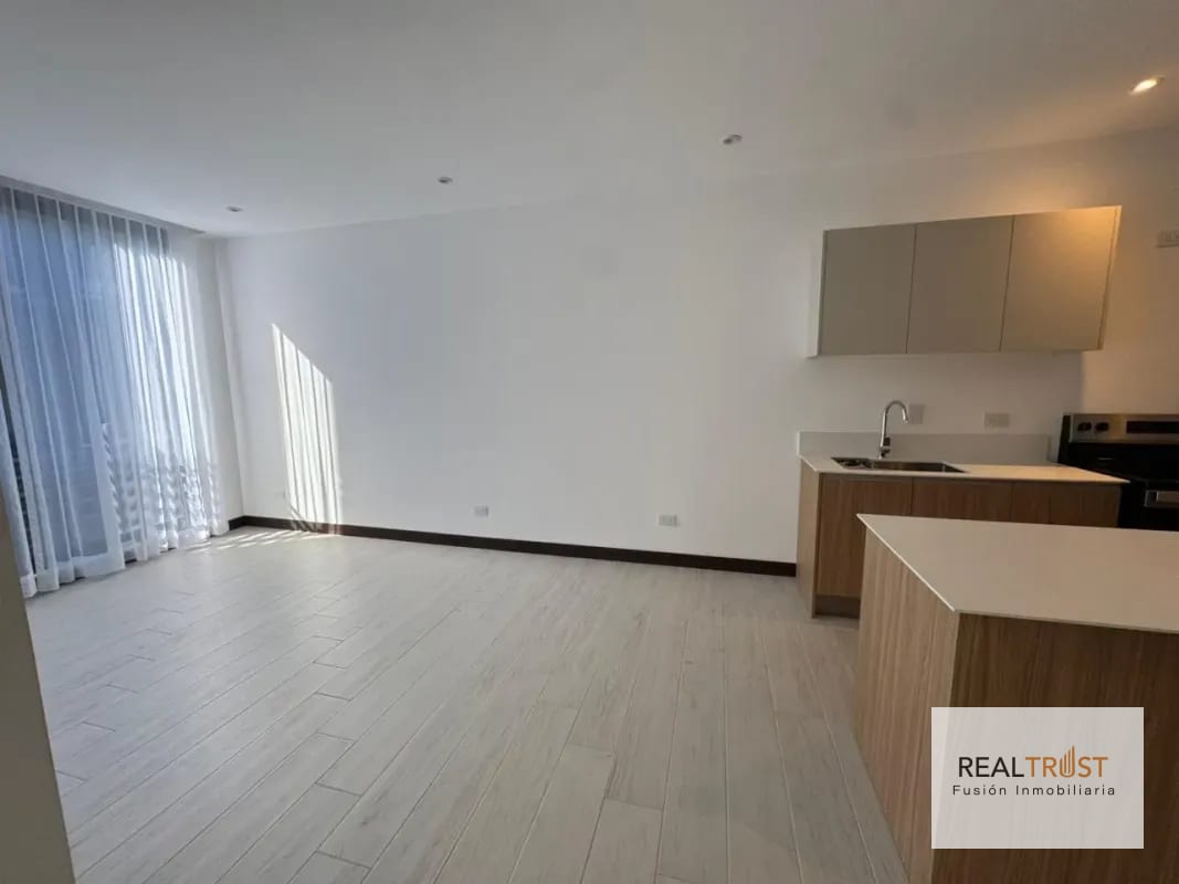 Apartamento en renta Spazio zona 15 — Apartamento en Alquiler en Spazio, Zona 15, Guatemala, Ciudad — foto 4 de 13