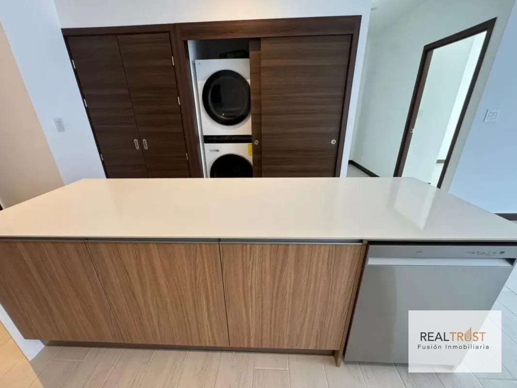 Apartamento en renta Spazio zona 15 — Apartamento en Alquiler en Spazio, Zona 15, Guatemala, Ciudad — foto 3 de 13