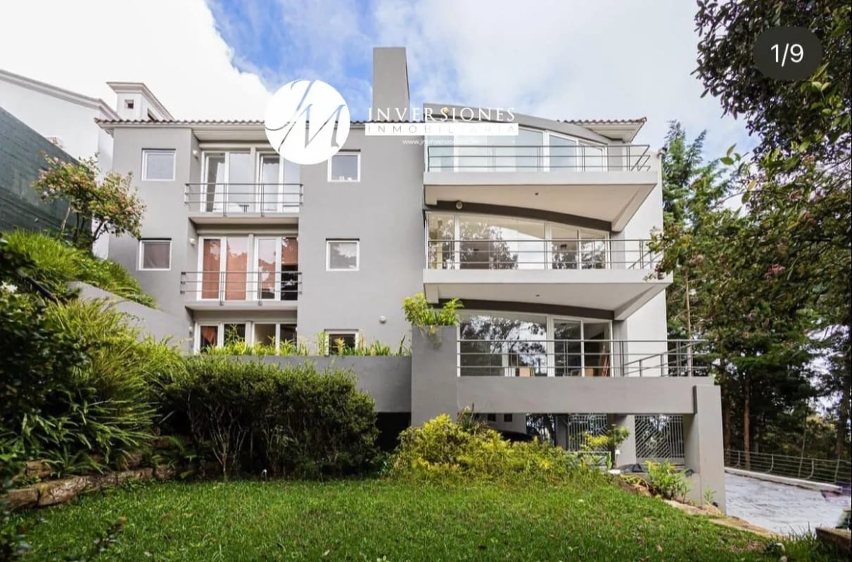 apartamento en renta en zona 16 — Apartamento en Alquiler en Zona 16, Guatemala, Ciudad — foto 1 de 8