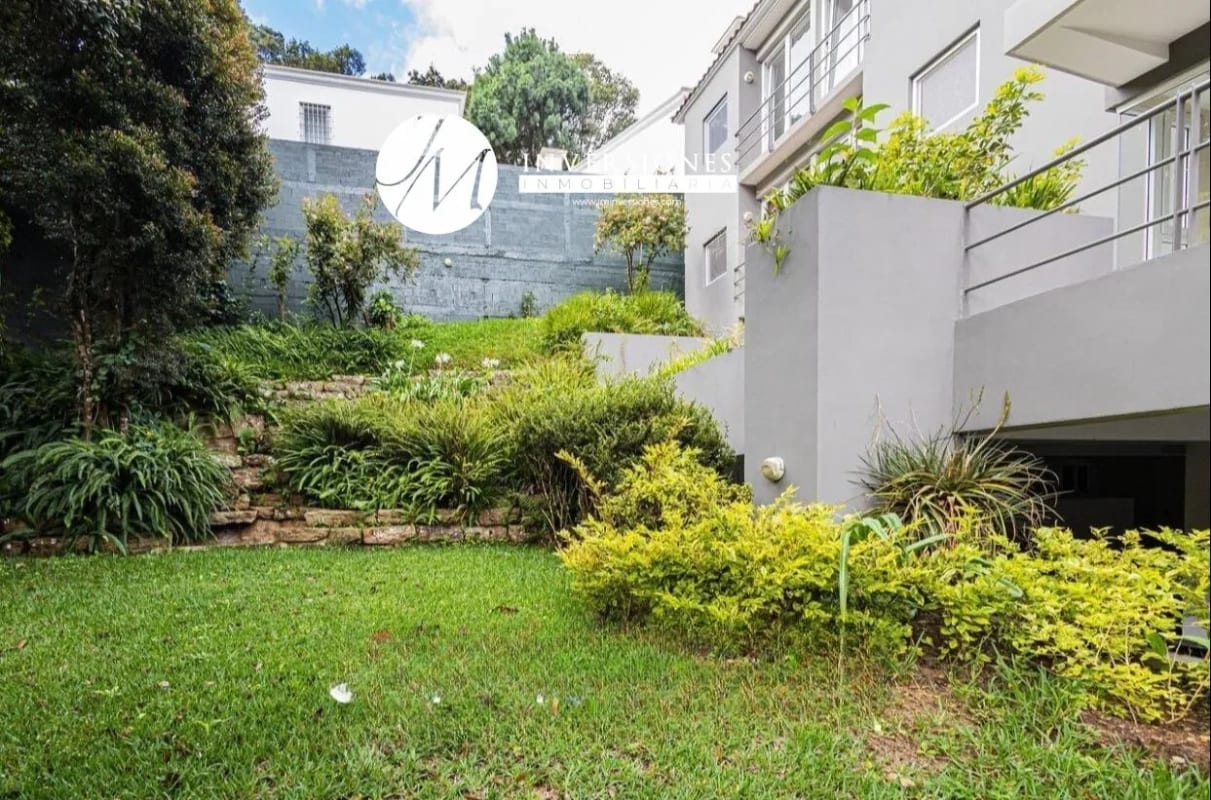 apartamento en renta en zona 16 — Apartamento en Alquiler en Zona 16, Guatemala, Ciudad — foto 3 de 8