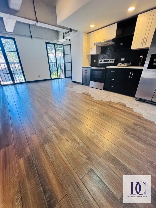 📍 APARTAMENTO EN VENTA – EDIFICIO LA VILLA | ZONA 14 - 14
