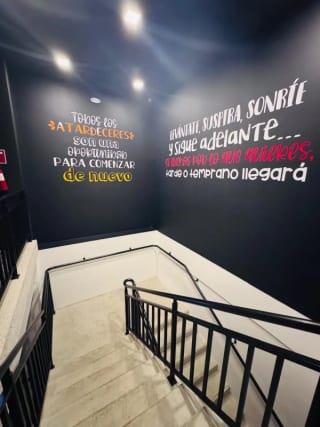 📍 APARTAMENTO EN VENTA – EDIFICIO LA VILLA | ZONA 14 — Apartamento en Venta en Zoe Apartments, Zona 14, Guatemala, Ciudad — miniatura 2 de 16