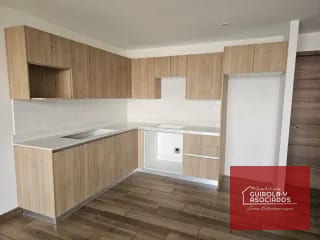 APARTAMENTO EN VENTA EN ZONA 15 VHI 010APTOVDZ15 — Apartamento en Venta en Zona 15, Guatemala, Ciudad — miniatura 1 de 12