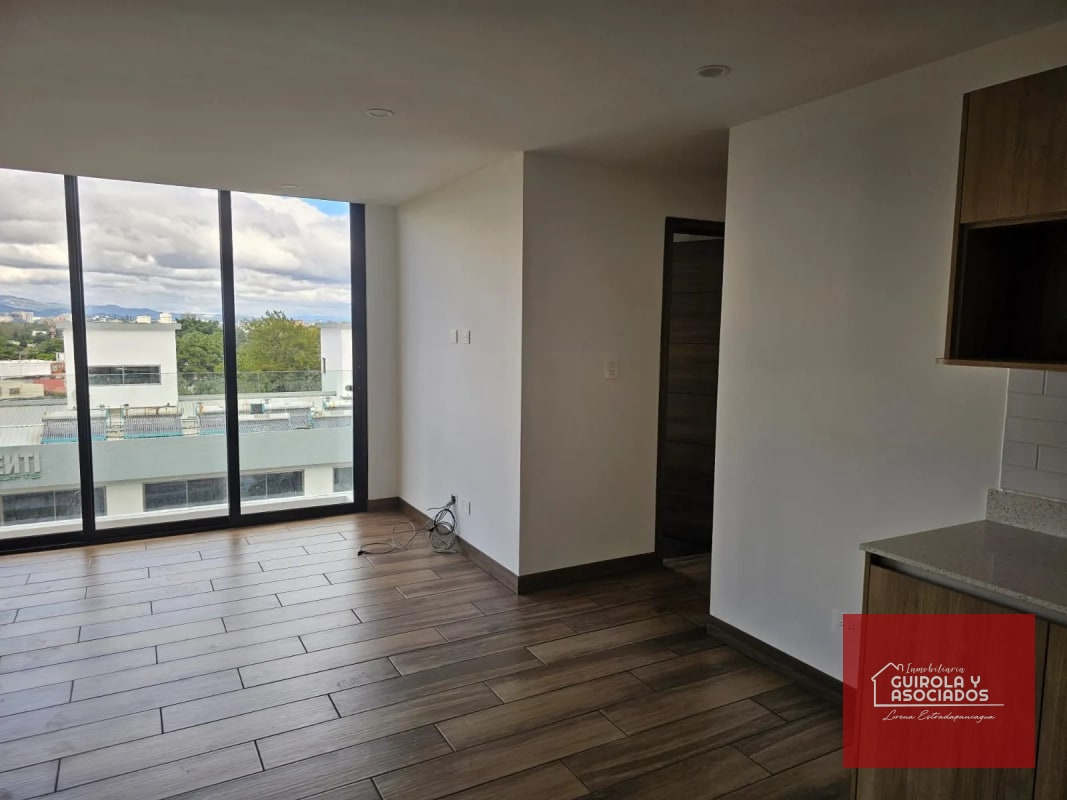 APARTAMENTO EN VENTA EN ZONA 15 VHI 010APTOVDZ15 - 11