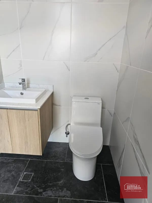 APARTAMENTO EN VENTA EN ZONA 15 VHI 010APTOVDZ15 — Apartamento en Venta en Zona 15, Guatemala, Ciudad — foto 8 de 12