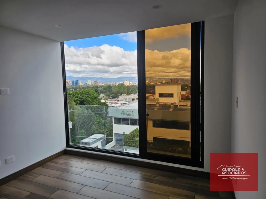 APARTAMENTO EN VENTA EN ZONA 15 VHI 010APTOVDZ15 - 6