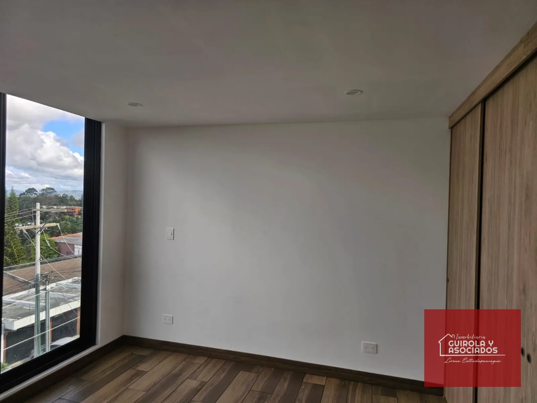 APARTAMENTO EN VENTA EN ZONA 15 VHI 010APTOVDZ15 - 4