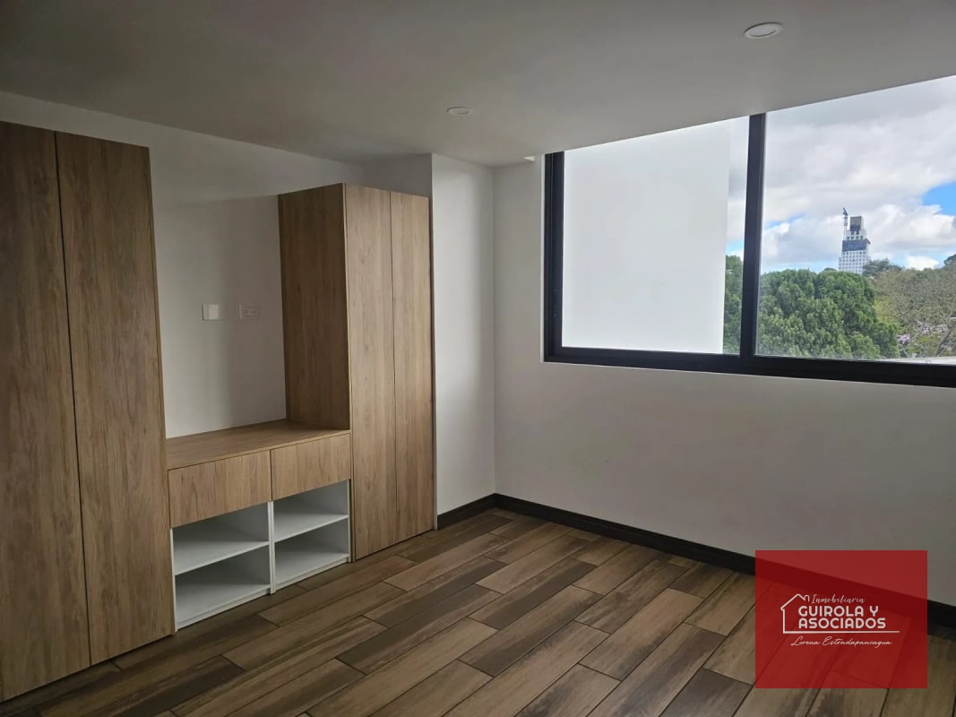 APARTAMENTO EN VENTA EN ZONA 15 VHI 010APTOVDZ15 - 2