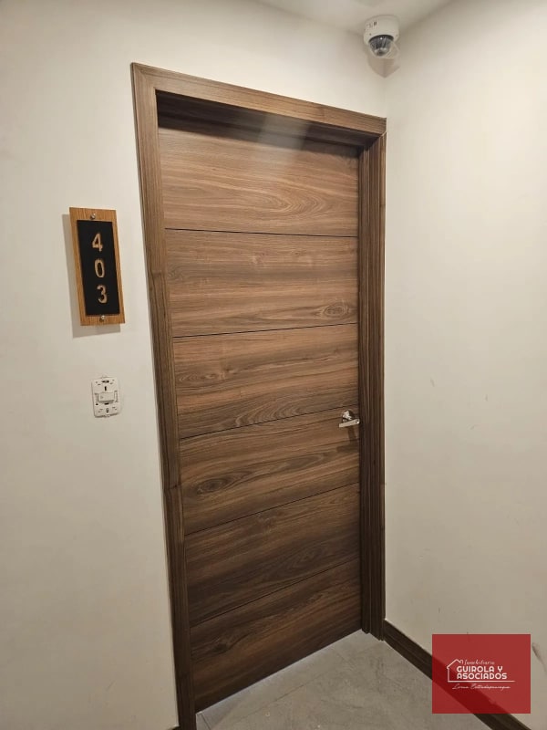 APARTAMENTO EN VENTA EN ZONA 15 VHI 010APTOVDZ15 - 1