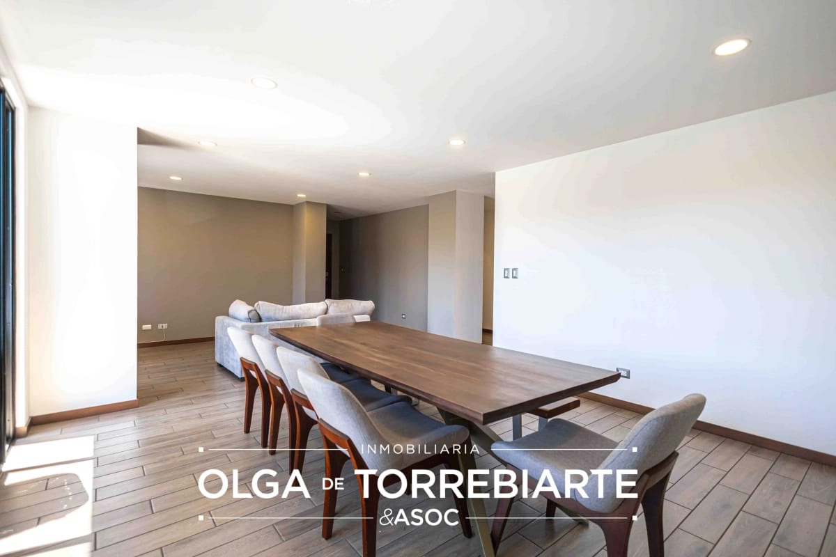 Apartamento en Vitae, Zona 15 — Apartamento en Venta en Zona 15, Guatemala, Ciudad — foto 12 de 12