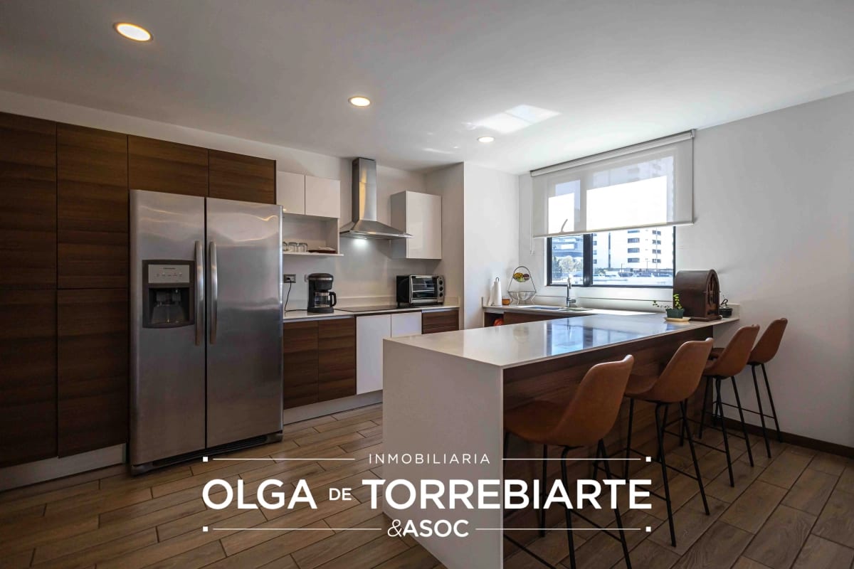Apartamento en Vitae, Zona 15 — Apartamento en Venta en Zona 15, Guatemala, Ciudad — foto 11 de 12