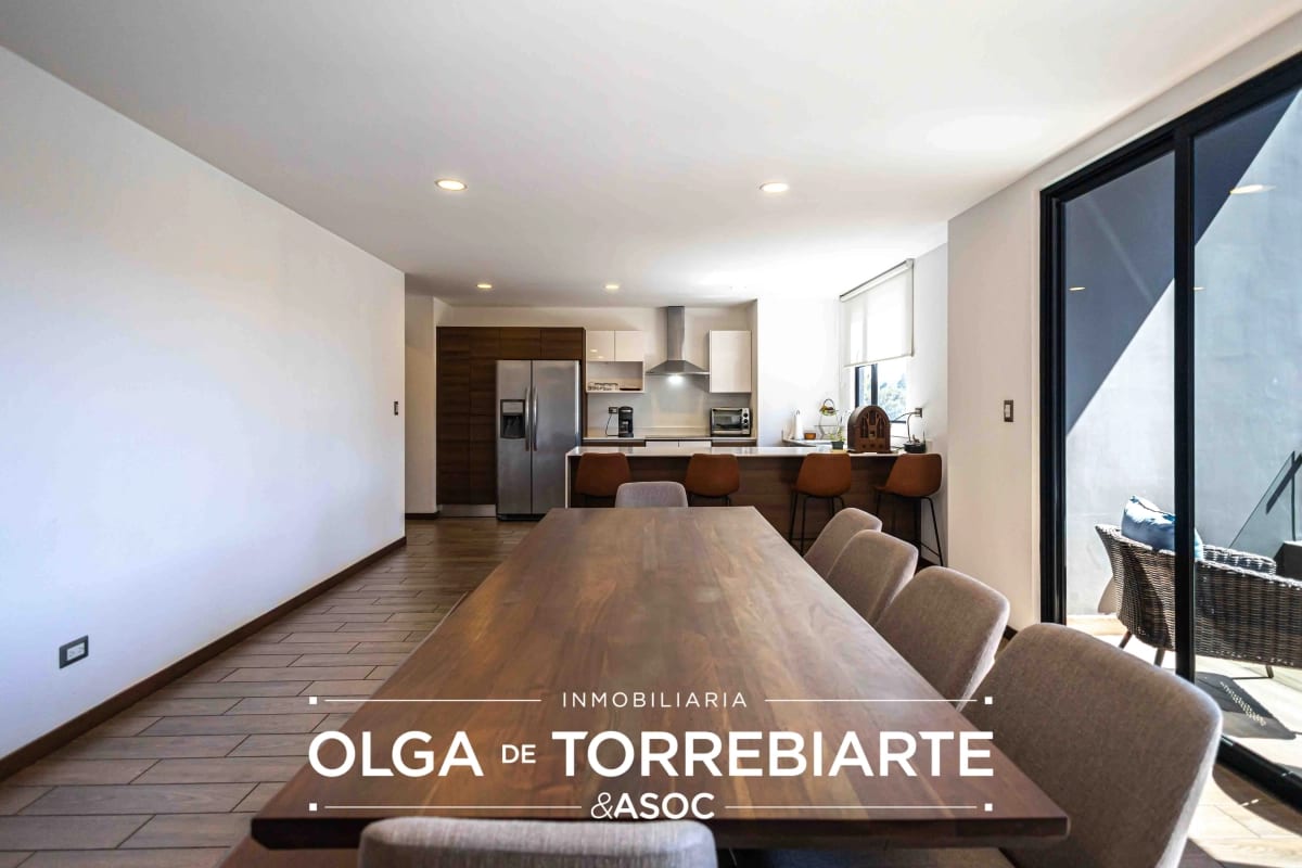 Apartamento en Vitae, Zona 15 — Apartamento en Venta en Zona 15, Guatemala, Ciudad — foto 10 de 12