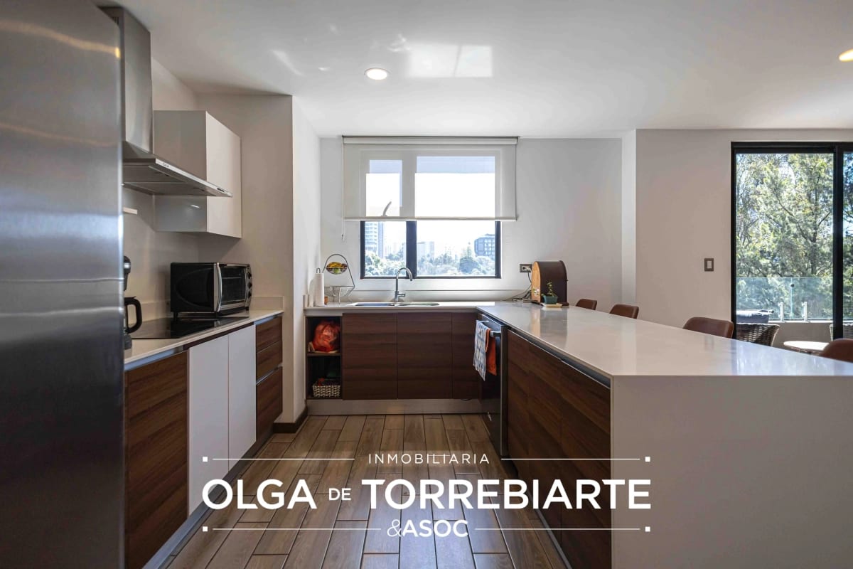 Apartamento en Vitae, Zona 15 — Apartamento en Venta en Zona 15, Guatemala, Ciudad — foto 9 de 12