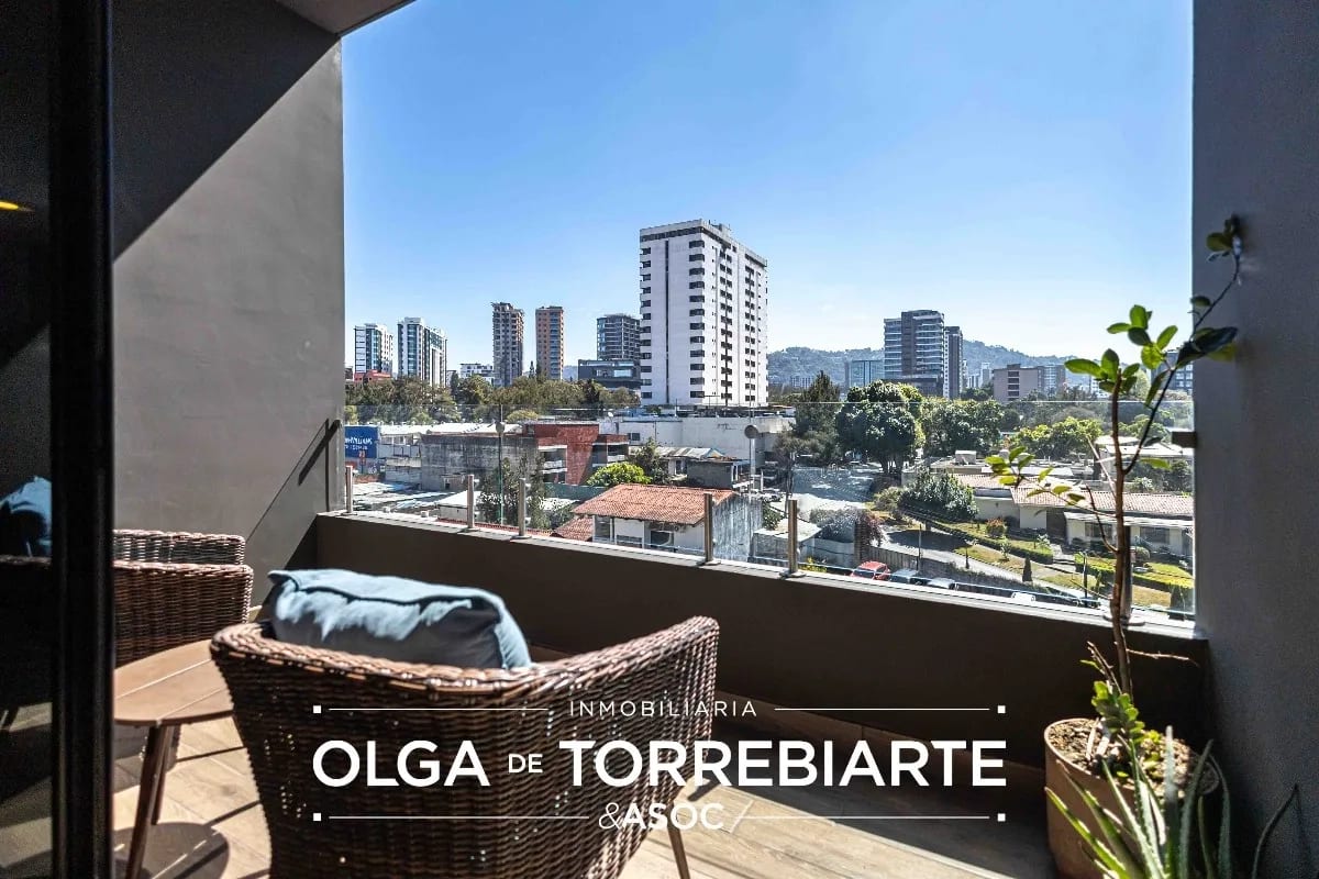 Apartamento en Vitae, Zona 15 — Apartamento en Venta en Zona 15, Guatemala, Ciudad — foto 7 de 12