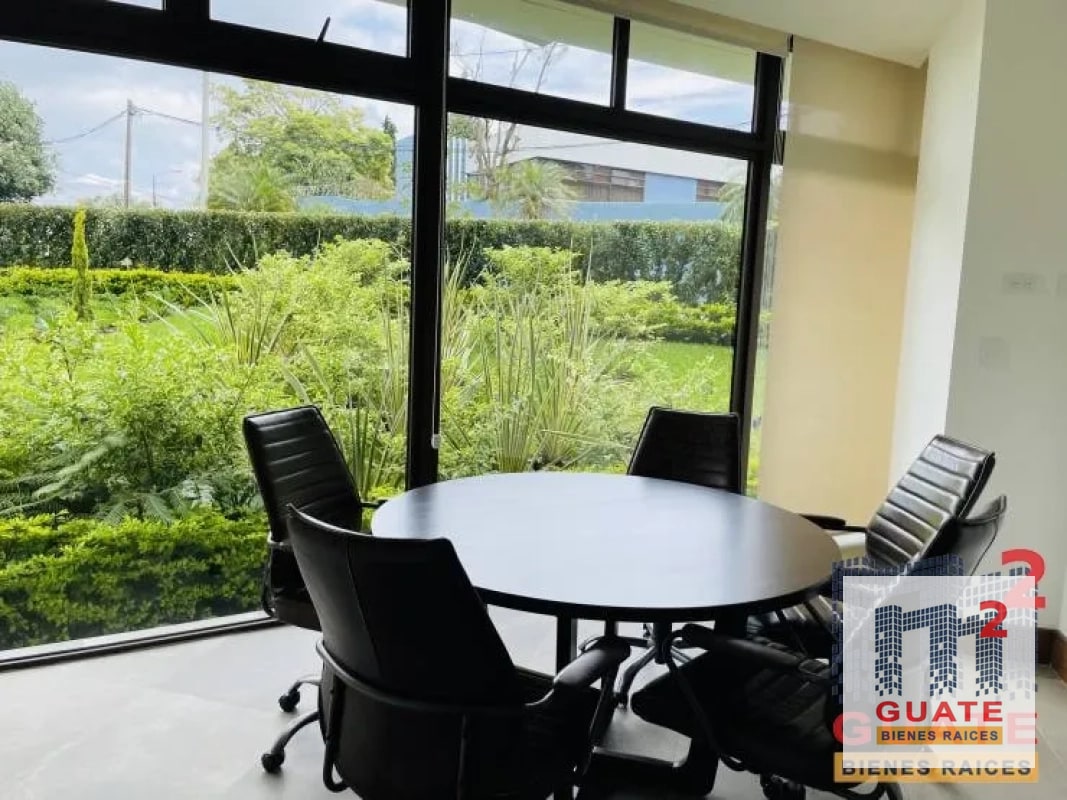 Apartamento en Renta, Zona 15 - 8