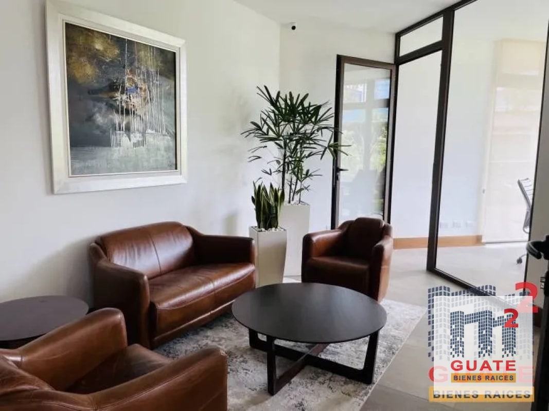 Apartamento en Renta, Zona 15 - 7