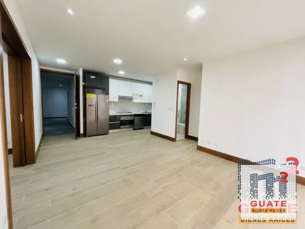 Apartamento en Renta, Zona 15 - 5