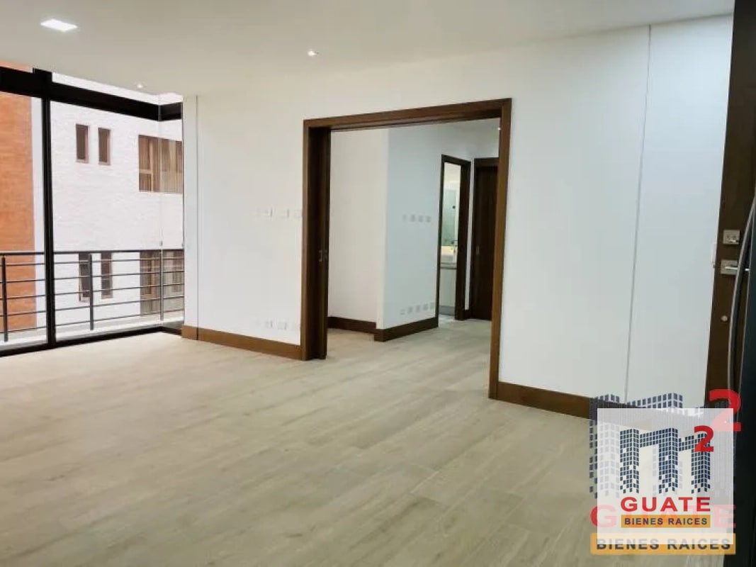 Apartamento en Renta, Zona 15 - 4