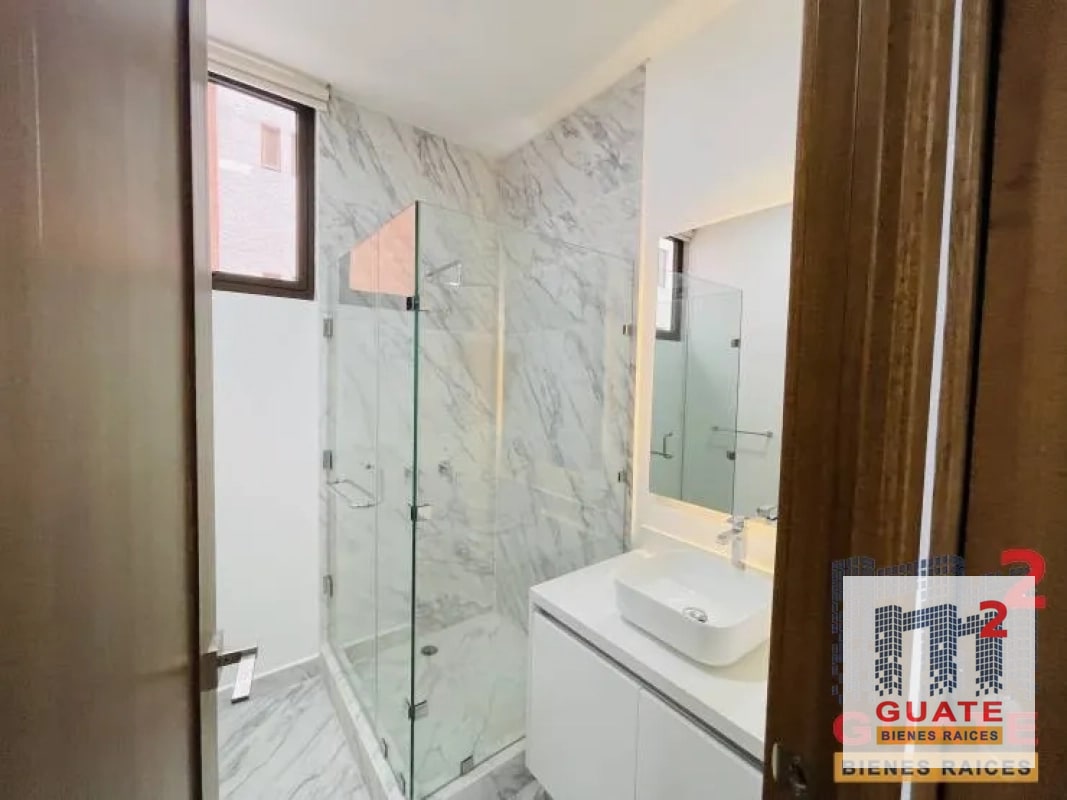 Apartamento en Renta, Zona 15 - 3