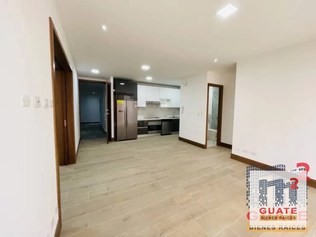 Apartamento en Renta, Zona 15 - 2