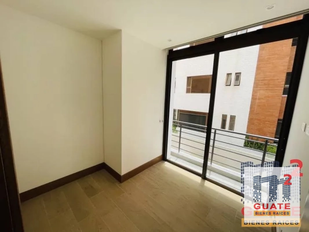 Apartamento en Renta, Zona 15 - 1